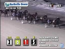 Northville Downs in Northville, MI