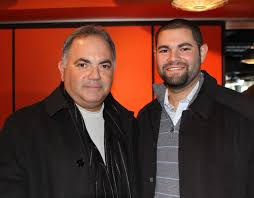 Al Avila Should Be Sent