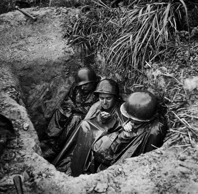 Foxhole Guys