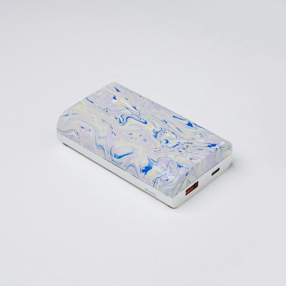 100W 4-Port Desktop Charger