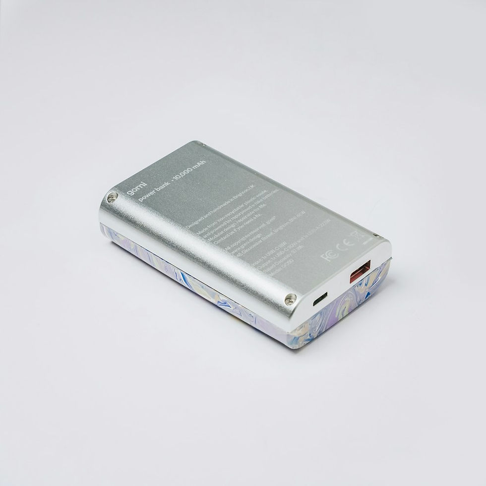 2000A Jump Starter and Power Bank