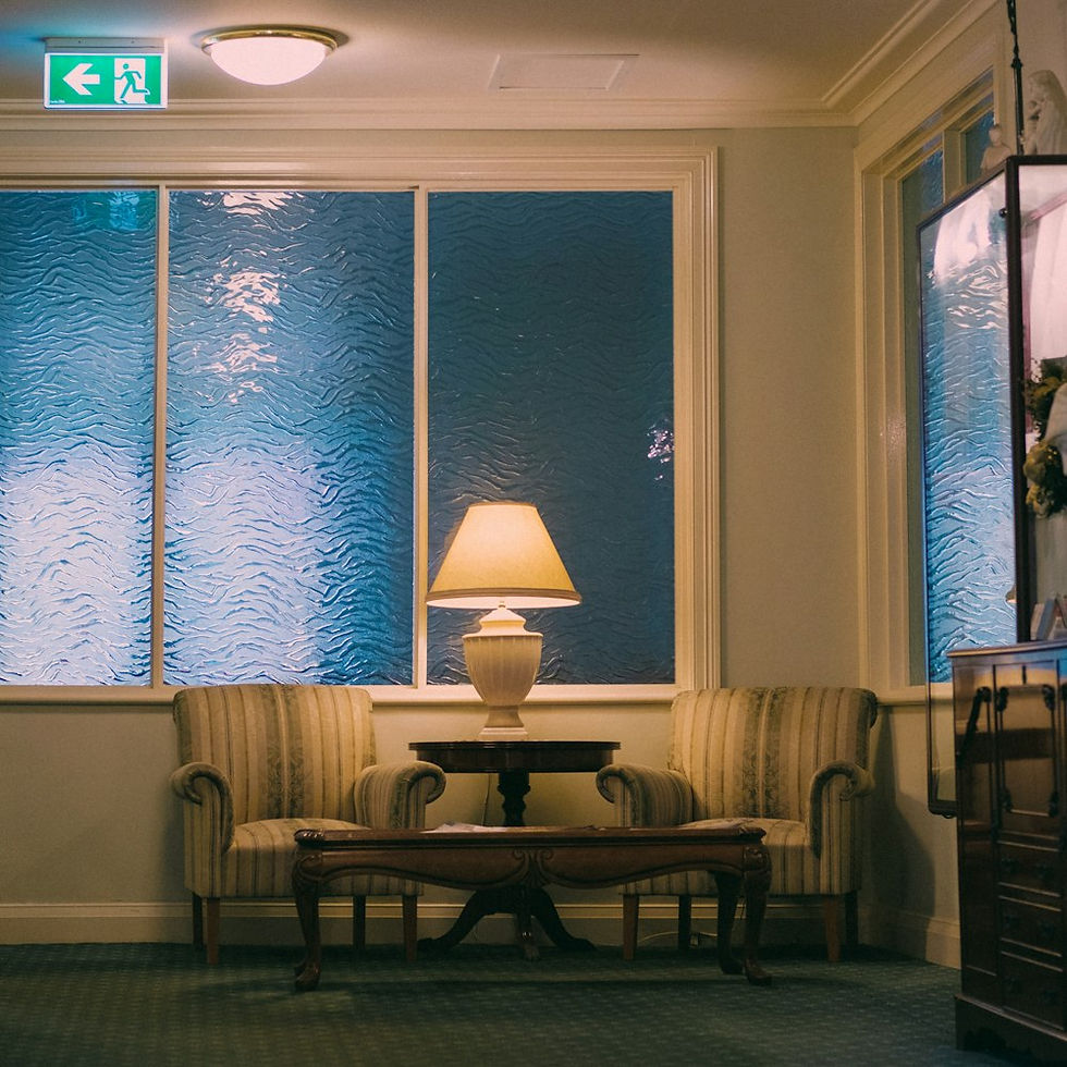 Smart LED Ceiling Light - RGB and Tunable White