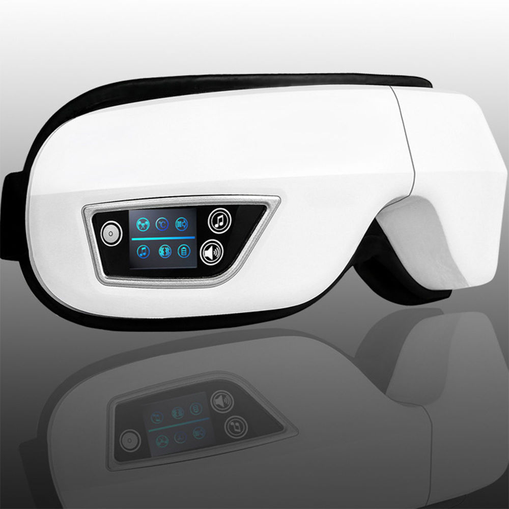 Bluetooth Eye Massager