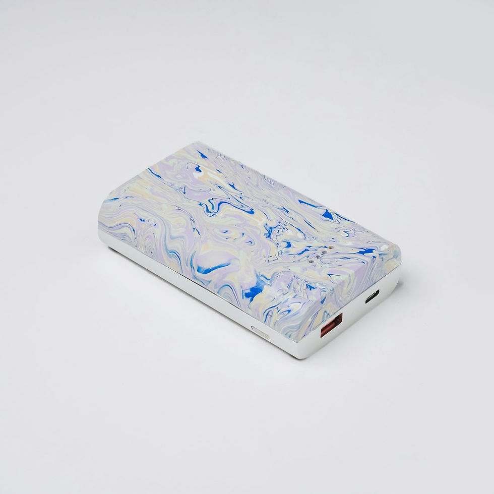 20,000mAh Power Bank - 22.5W Fast Charge