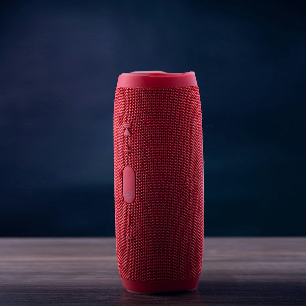 Levitating Bluetooth Speaker