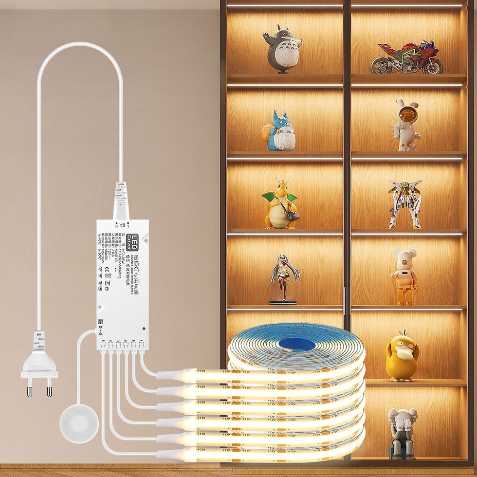7 Smart Home Upgrades Under £30 That Actually Make a Difference