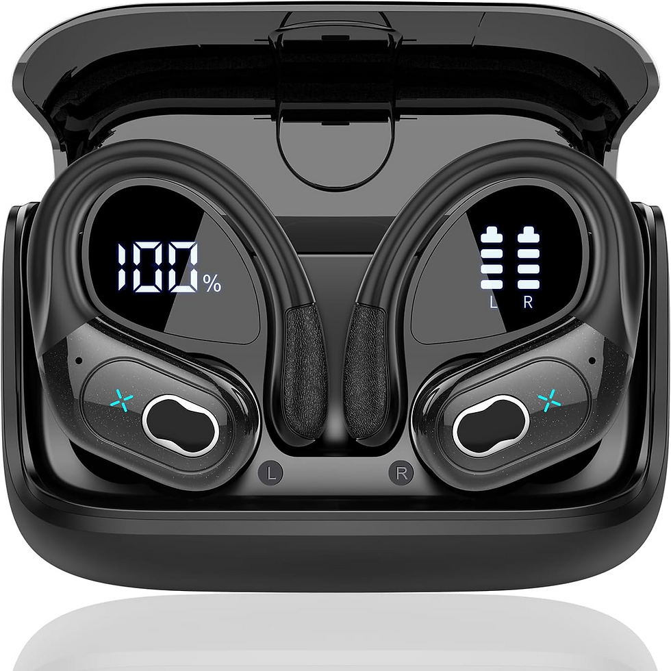 Wireless Earbuds Buying Guide: How to Choose the Right Pair in 2026