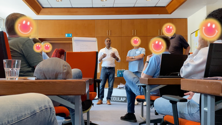 Team-Collaboration neu gedacht: So optimieren Sie Ihre Teams