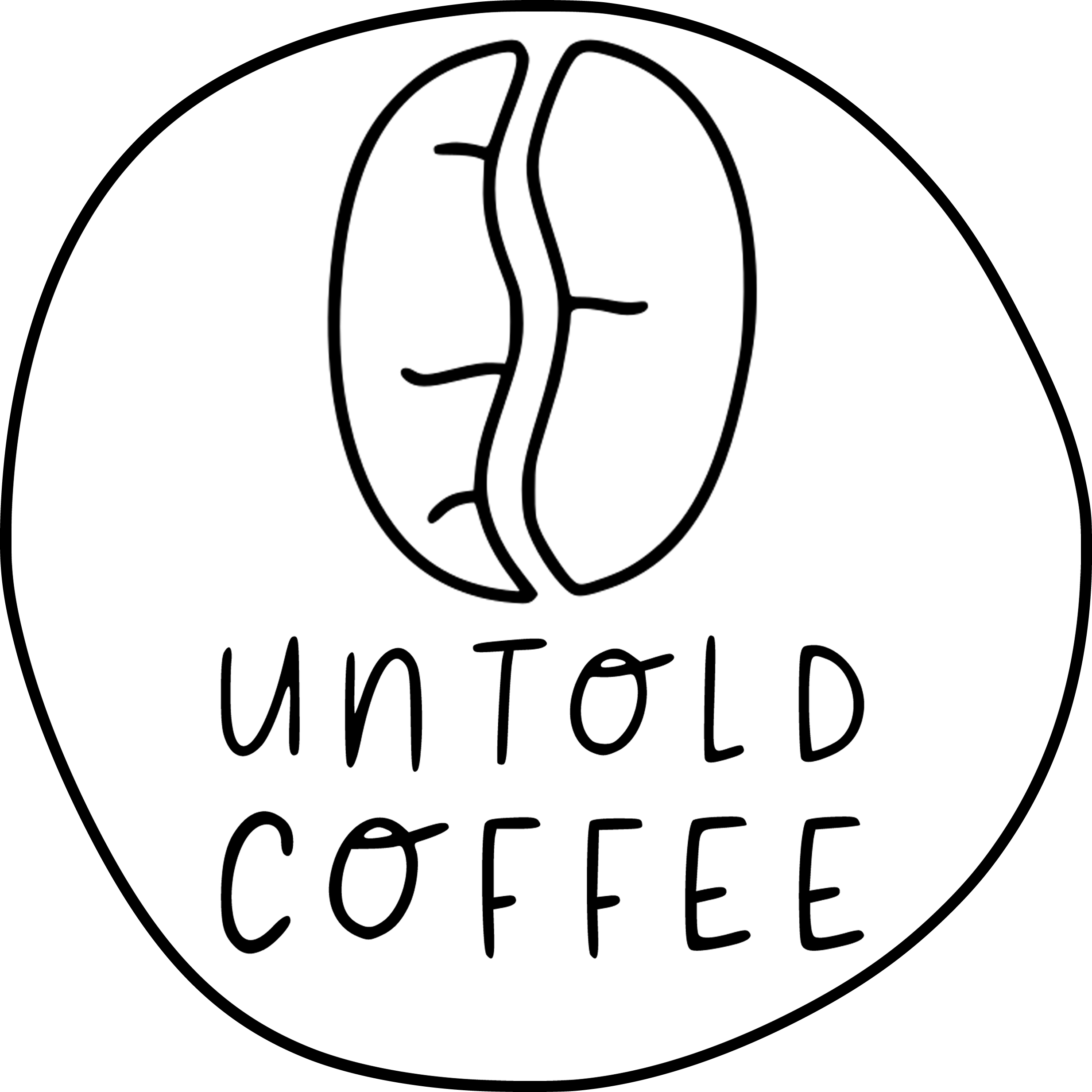Writer: untold coffee