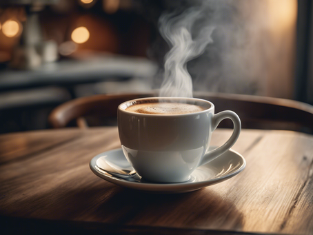 The Ultimate Guide to Brewing the Perfect Cup