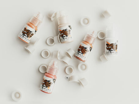 Why Pigment Matching Matters: The Art and Science Behind Camouflage Tattoos