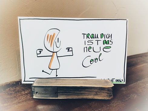 Tut mir gut Karten Wiedergut Liezen