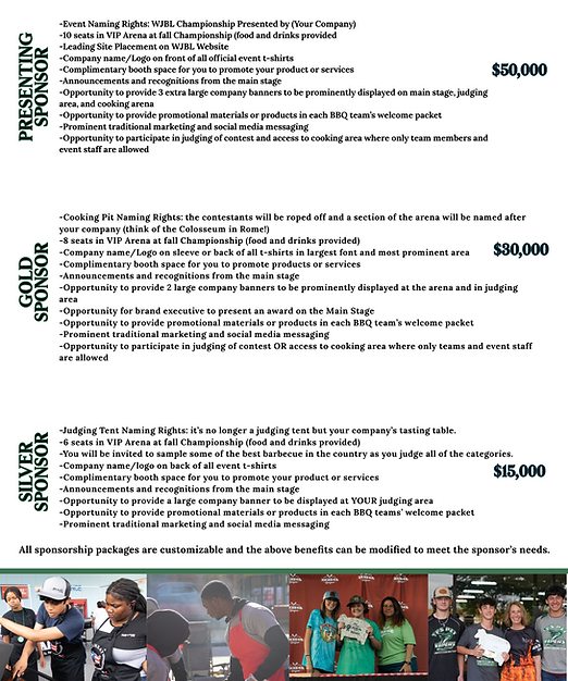 WJBL Sponsorship Opportunities 2024-3
