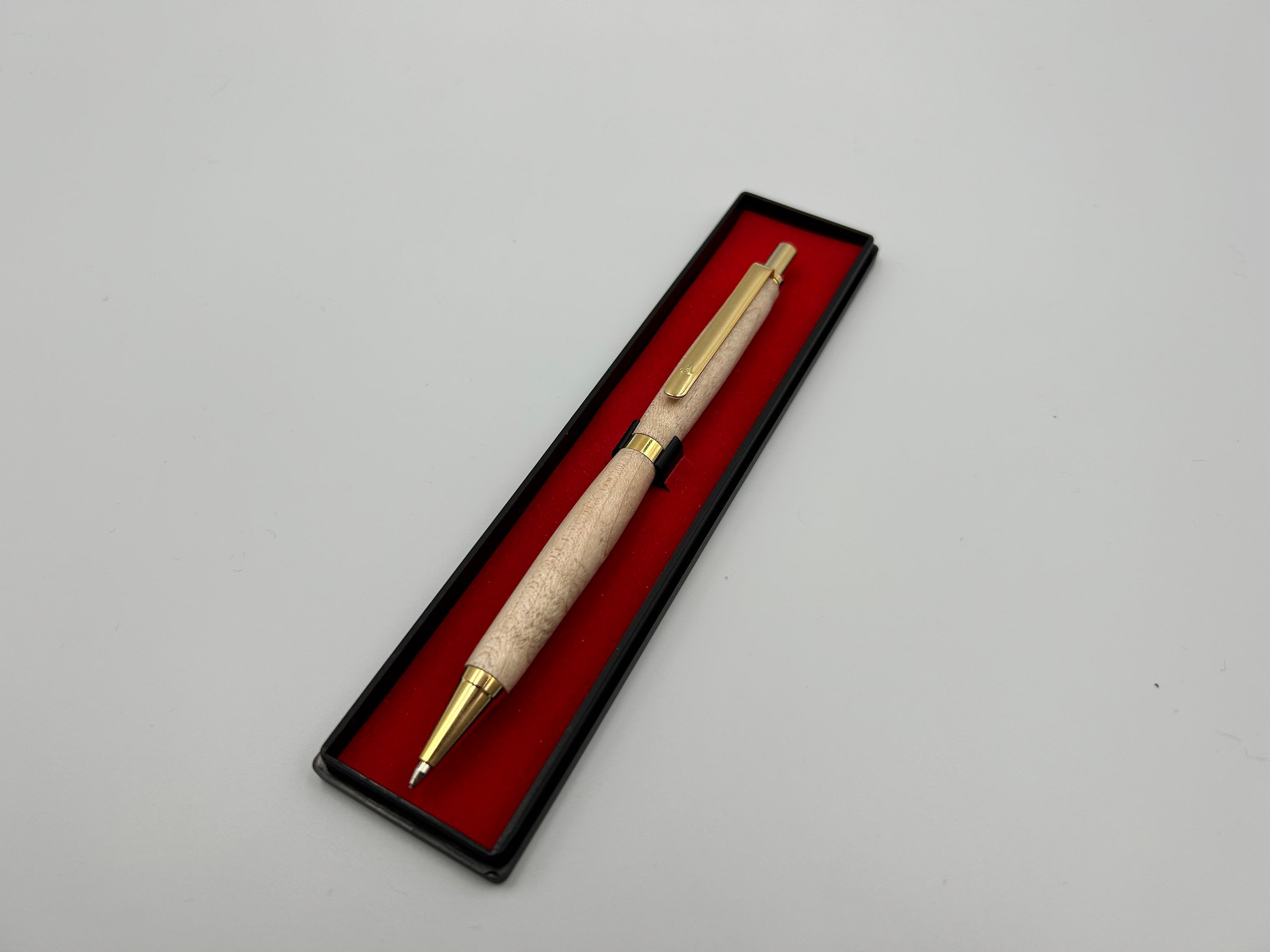 MAPLE MECHANICAL PENCIL 10KT