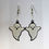 Thumbnail: Ghost Earrings - Pair
