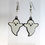 Thumbnail: Ghost Earrings - Pair