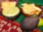 GUACAMOLE