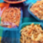 Tarrina Tinga de pollo