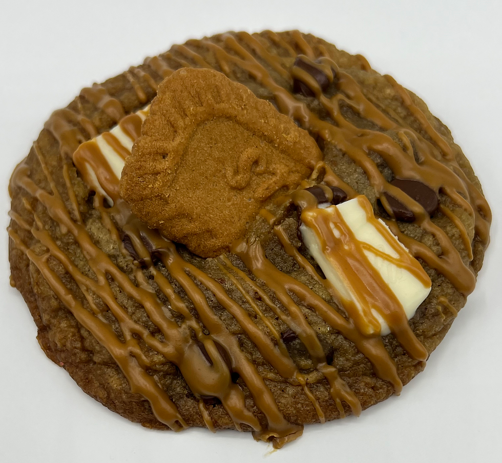 Thumbnail: Create Your Cookie 3 Pack