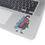 Thumbnail: Floral Tomioka Sticker
