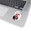 Thumbnail: Floral Fox Sin Sticker