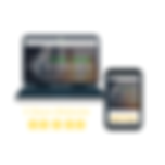 Branded Website for Accountants
