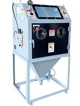 Ti-MY-750 Anywhere Blast