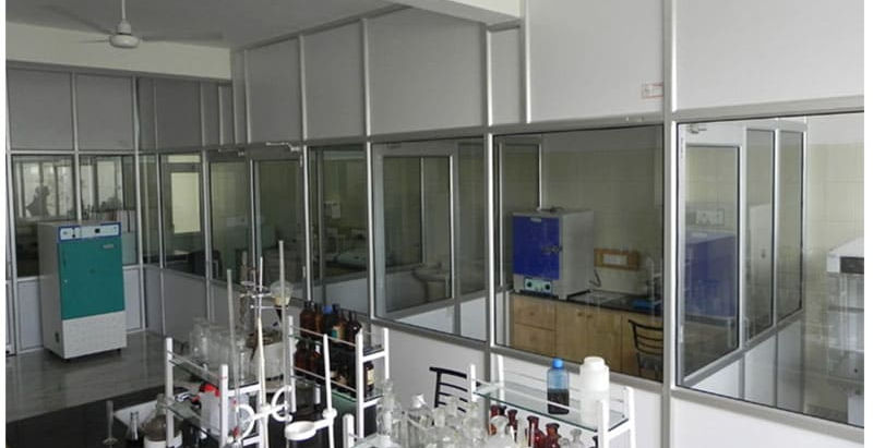 Production Facilities