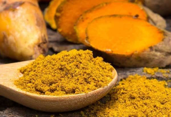 Nano Curcumin
