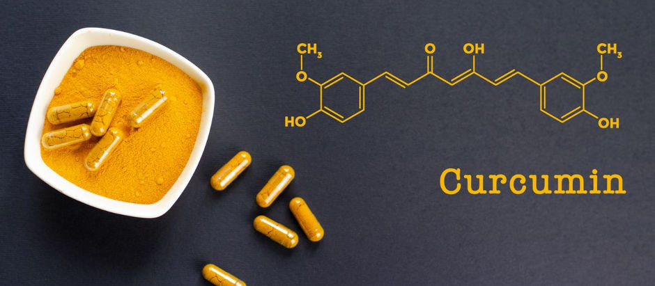 What is Curcumin?