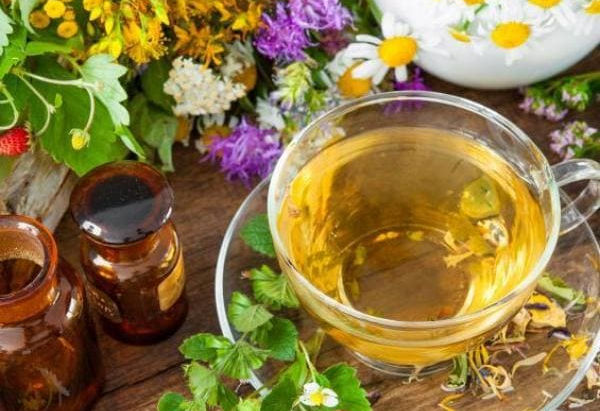 Arnica Montana (Arnica)