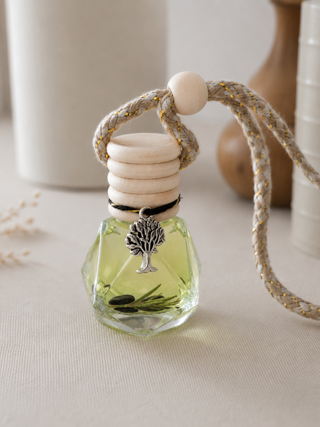 Essence de Terre -Protection & Ancrage