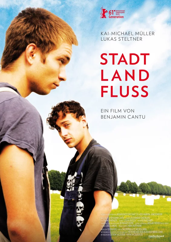 Sommer indoor Kino zur Pride-Week