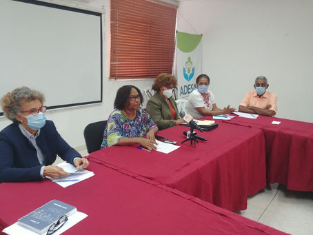 ADESA llama a normalizar y mejorar servicios de salud