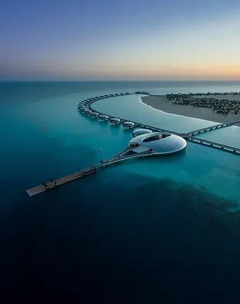 Shebara Resort