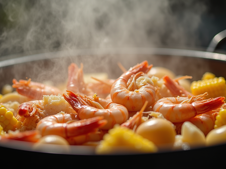 Why Seafood Boils Traditions Are Perfect for Family Gatherings