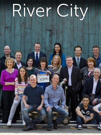 River City (Additional background music composer-producer)