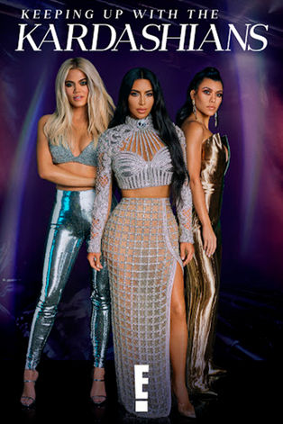 Keeping Up with the Kardashians (Additional background music composer-producer)