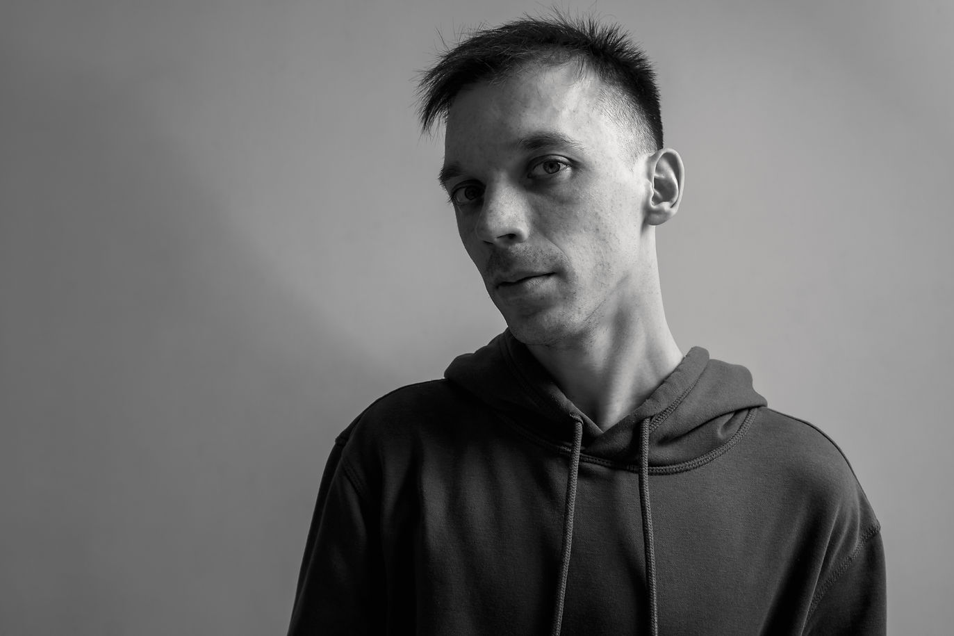 Anthony Dann (Photoshoot 2024)