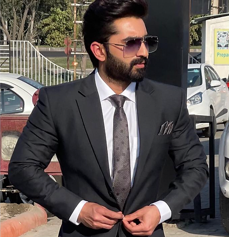 Sarthak Taneja