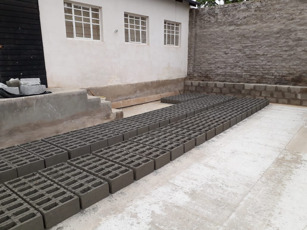 Klipco Middelburg, Eastern Cape, South Africa