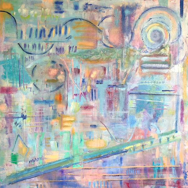 Marion Kahn Gershwin Series Rhapsody in