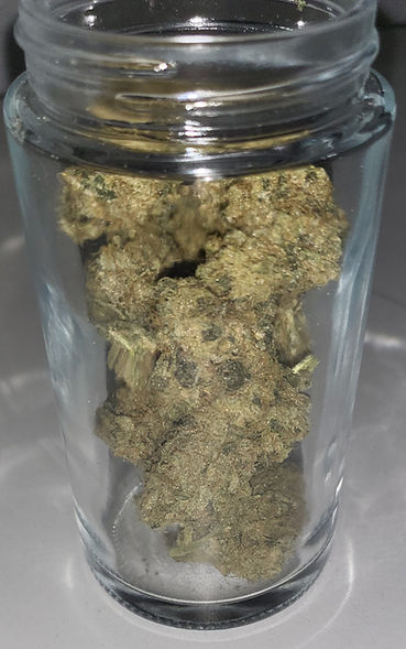 Eden Canna Cannabis
