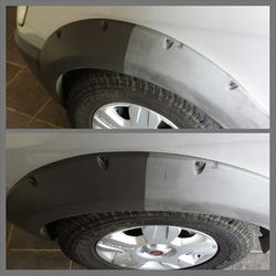 Instagram - #CarroDoDia #Fiat #Idea #Adventure #Prata #descontaminação #poliment