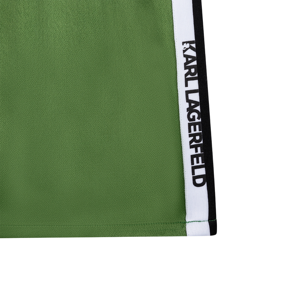 Thumbnail: Z13080/625 KARL LAGERFELD KIDS GIRLS SKIRT
