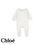 Thumbnail: C98267/N34 CHLOE BABY GIRL PYJAMAS