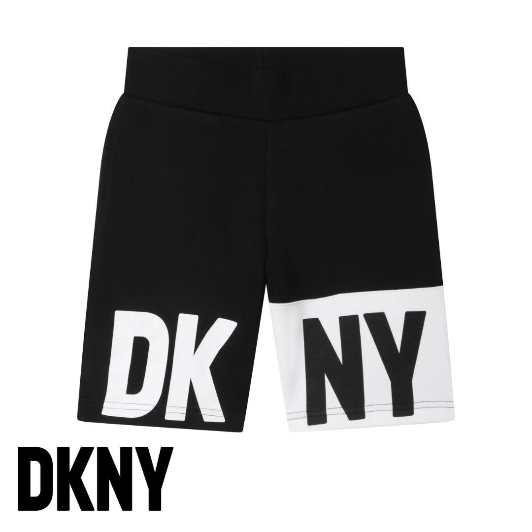 D24785/09B DKNY KIDS BOY BERMUDA SHORTS