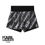 Thumbnail: Z14200/M41 KARL LAGERFELD KIDS GIRLS SHORT