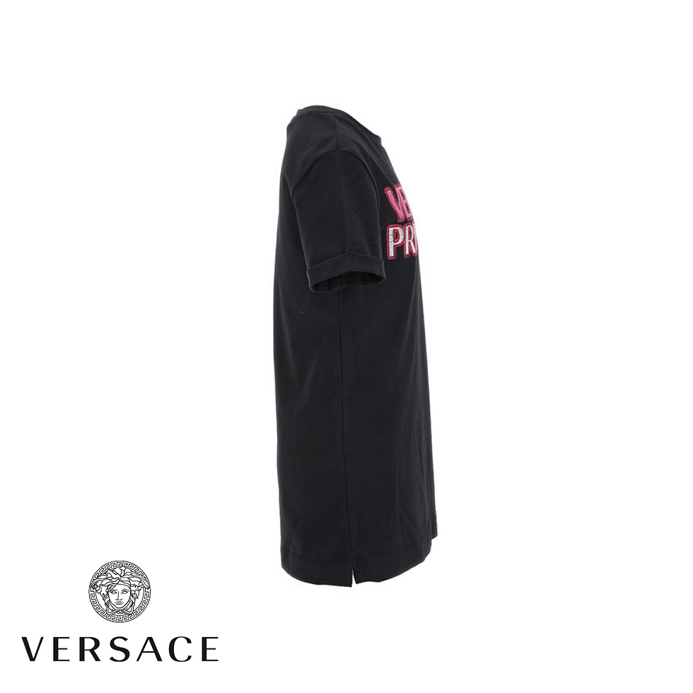 Thumbnail: 1000319/6BA00 VERSACE KIDS GIRLS DRESS