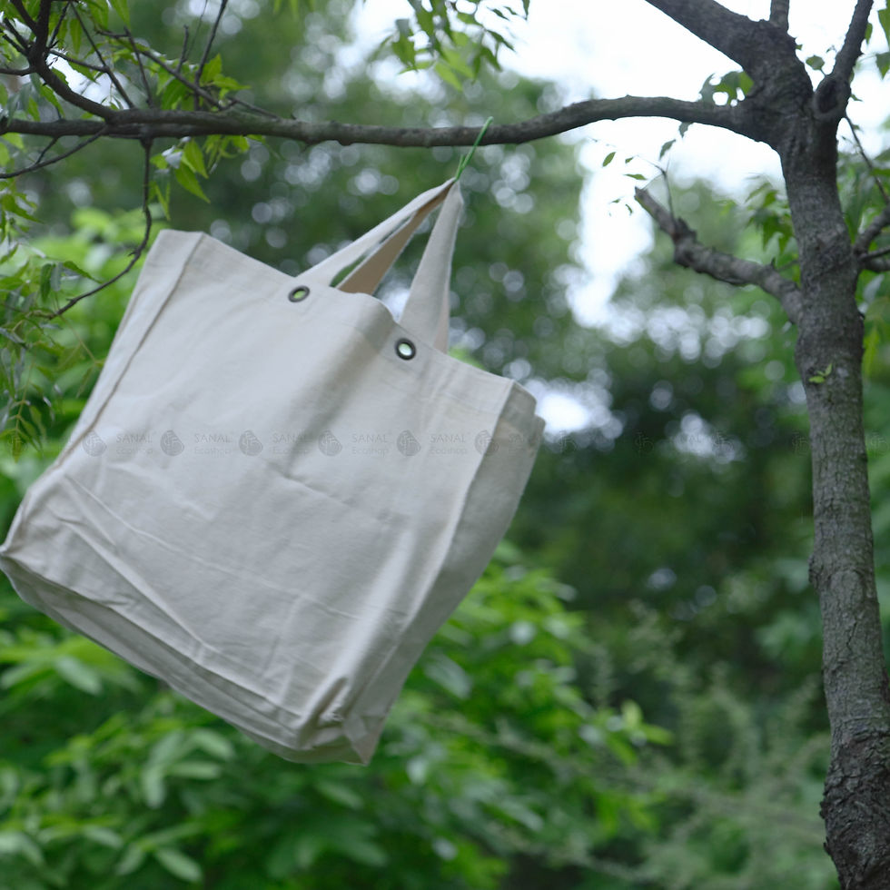 Thumbnail: Heavy Tote Bag SH